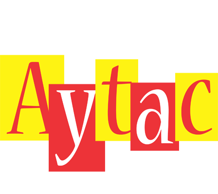 Aytac errors logo