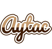 Aytac exclusive logo