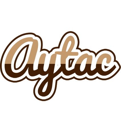 Aytac exclusive logo