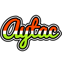 Aytac exotic logo