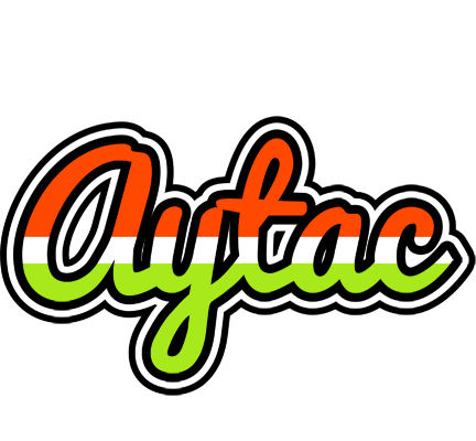 Aytac exotic logo