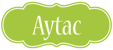 Aytac family logo