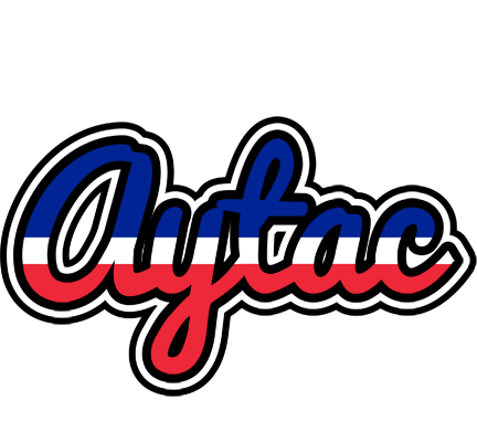 Aytac france logo