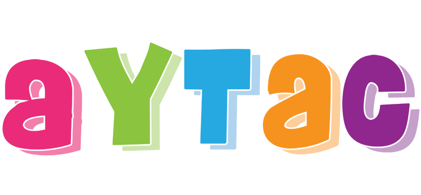 Aytac friday logo