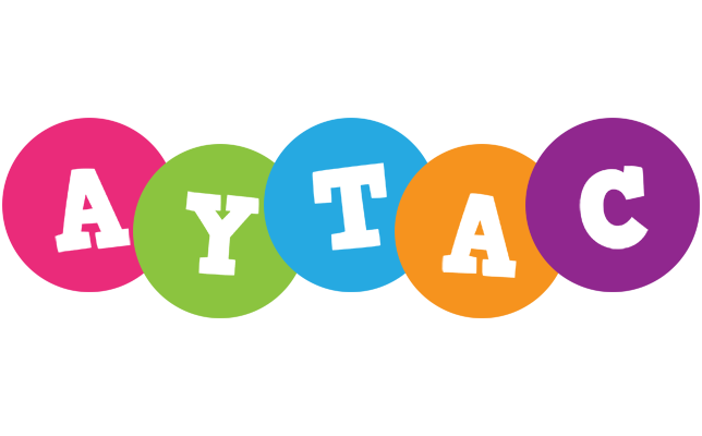 Aytac friends logo