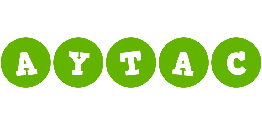 Aytac games logo
