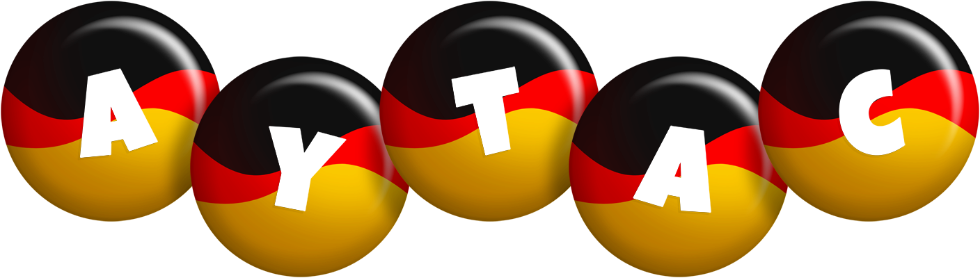 Aytac german logo