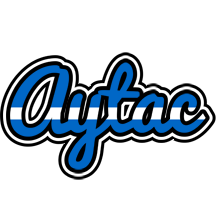 Aytac greece logo