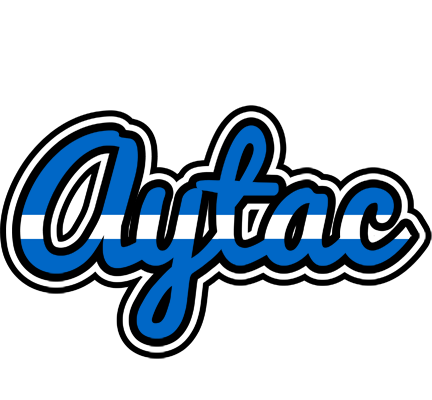 Aytac greece logo