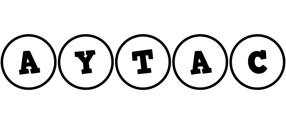 Aytac handy logo