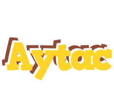 Aytac hotcup logo