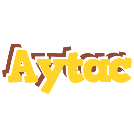 Aytac hotcup logo