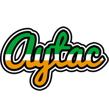 Aytac ireland logo
