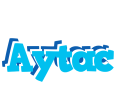 Aytac jacuzzi logo