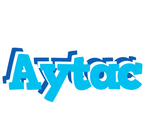 Aytac jacuzzi logo