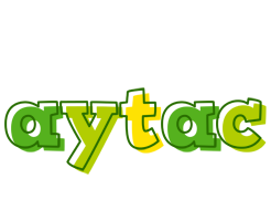 Aytac juice logo