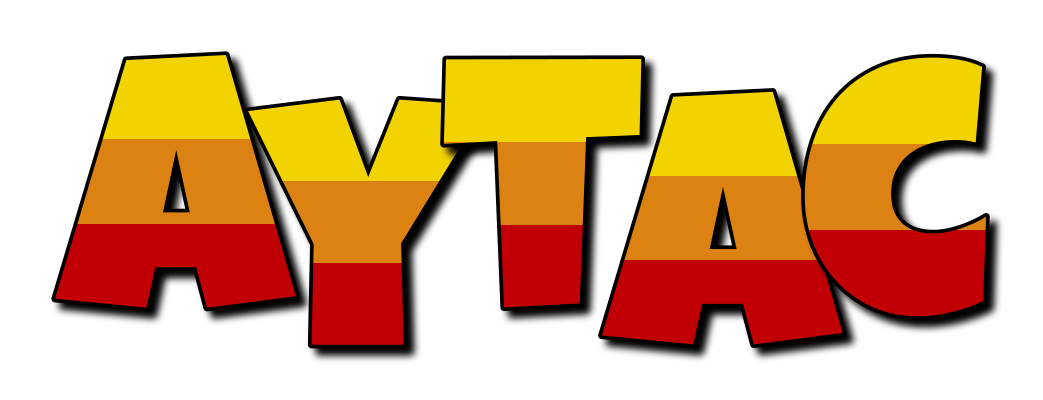 Aytac jungle logo