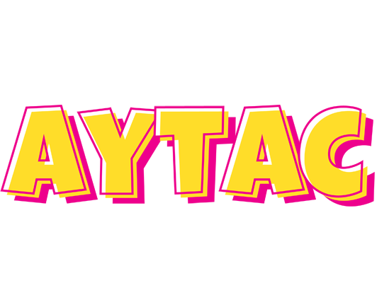 Aytac kaboom logo