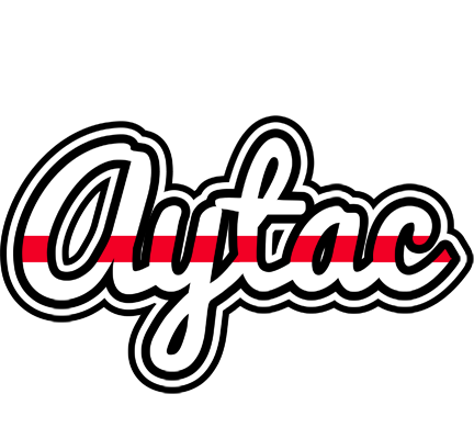 Aytac kingdom logo