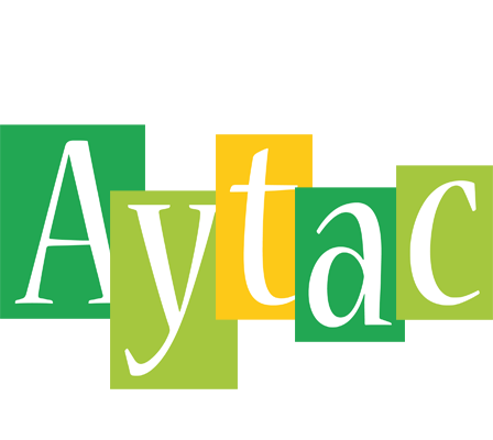 Aytac lemonade logo