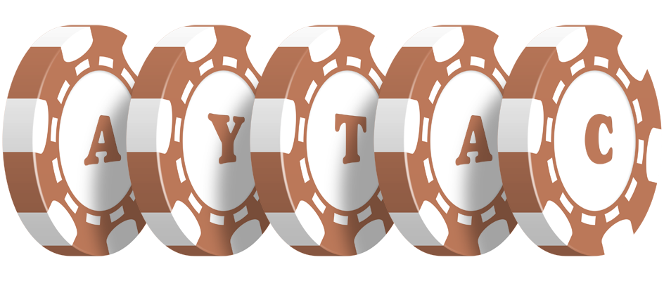 Aytac limit logo