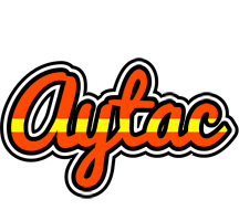 Aytac madrid logo