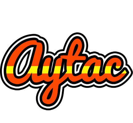 Aytac madrid logo