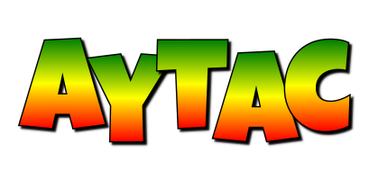 Aytac mango logo