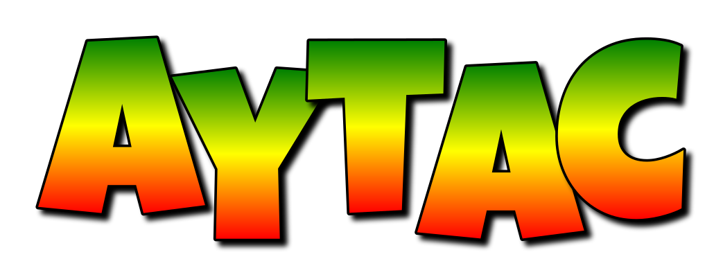 Aytac mango logo
