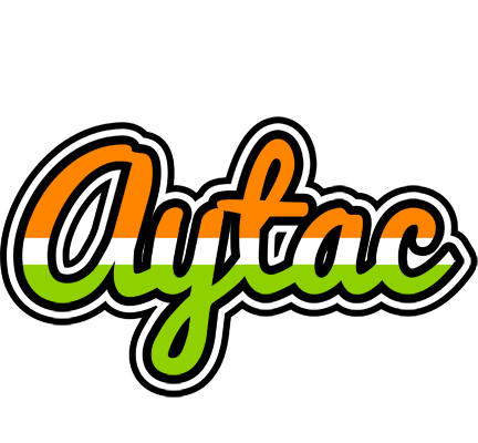 Aytac mumbai logo
