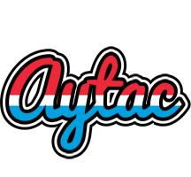 Aytac norway logo