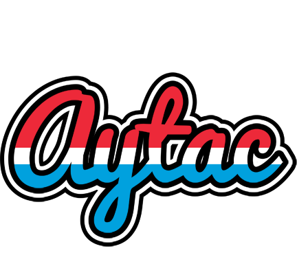 Aytac norway logo