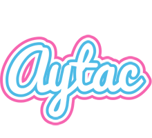 Aytac outdoors logo