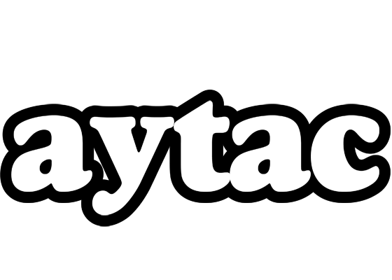 Aytac panda logo