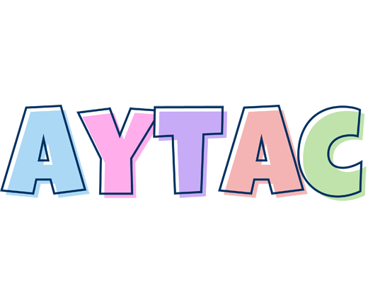 Aytac pastel logo
