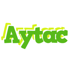 Aytac picnic logo