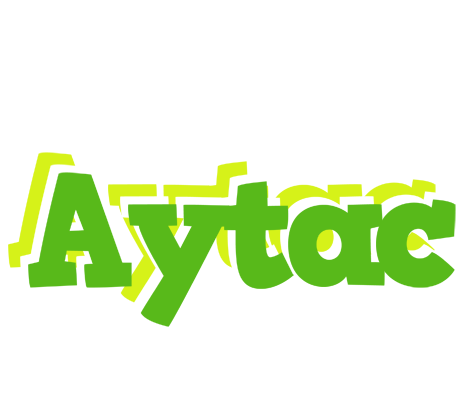 Aytac picnic logo