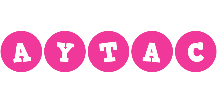 Aytac poker logo