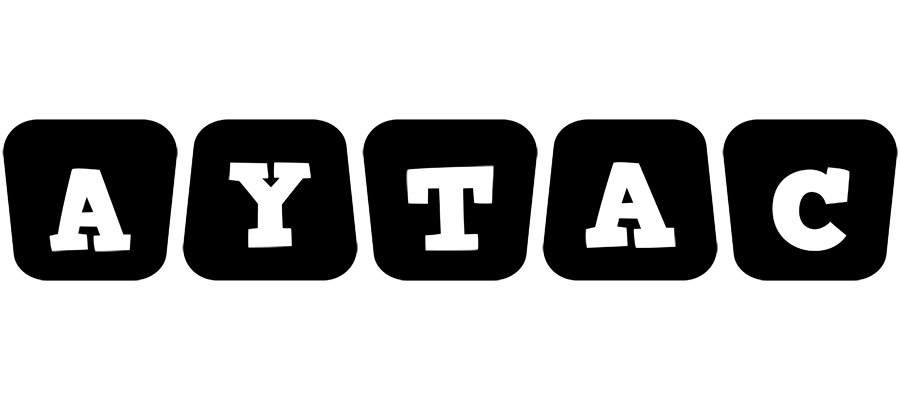 Aytac racing logo