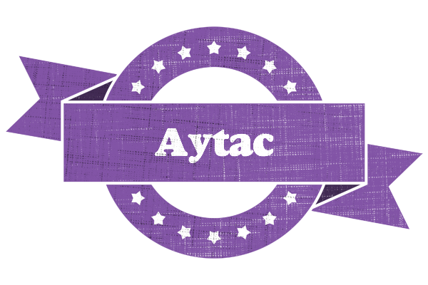 Aytac royal logo