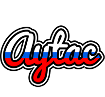 Aytac russia logo