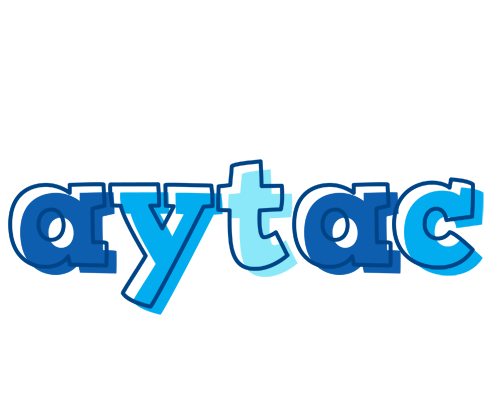 Aytac sailor logo
