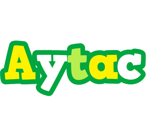 Aytac soccer logo