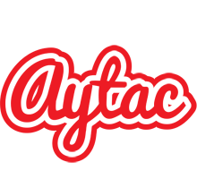 Aytac sunshine logo