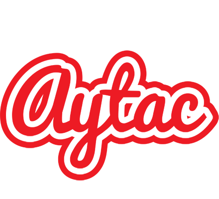 Aytac sunshine logo