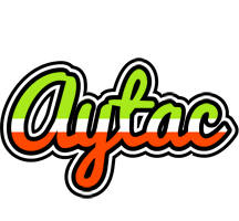 Aytac superfun logo