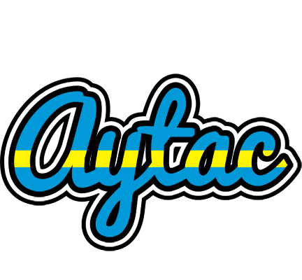Aytac sweden logo