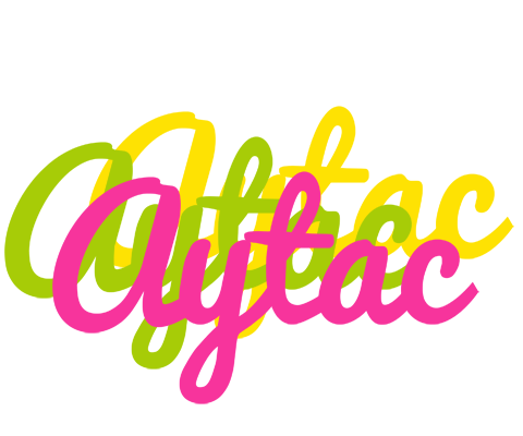 Aytac sweets logo