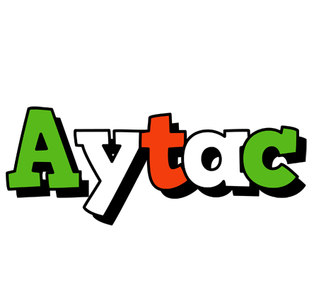 Aytac venezia logo