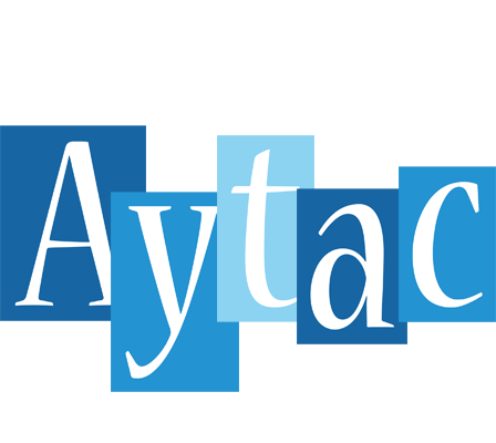 Aytac winter logo